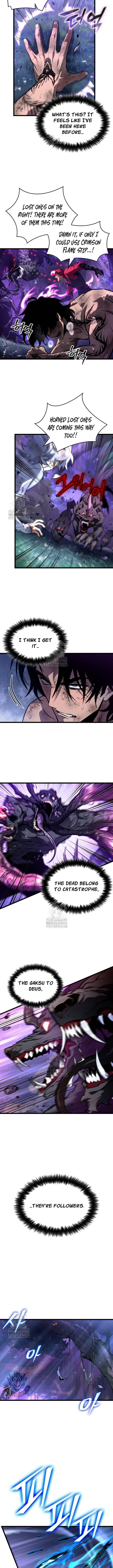 The World After the Fall, Chapter 191 image 10